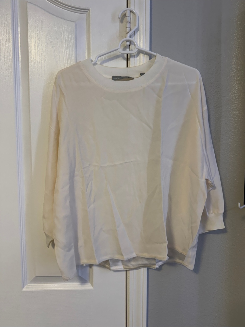 Vince L/S Top